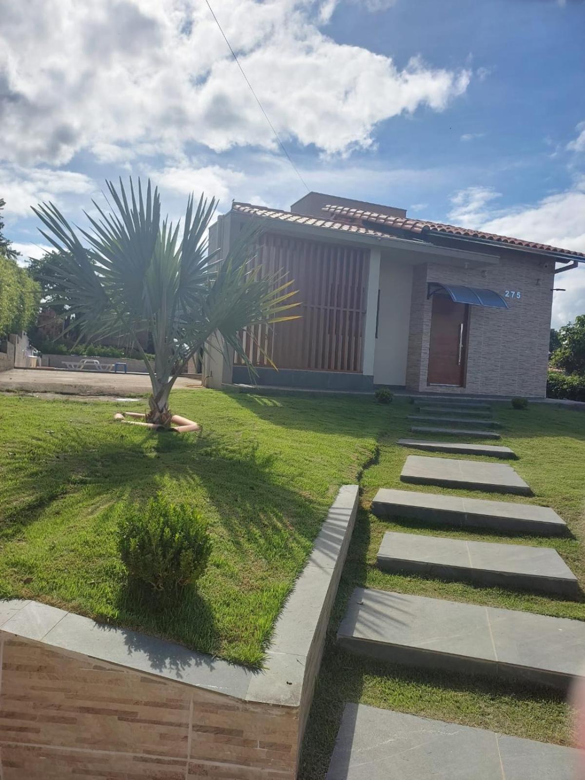 Casa Com Piscina Vista Para Lago, 03 Quartos Confortaveis Capitolio Exterior photo