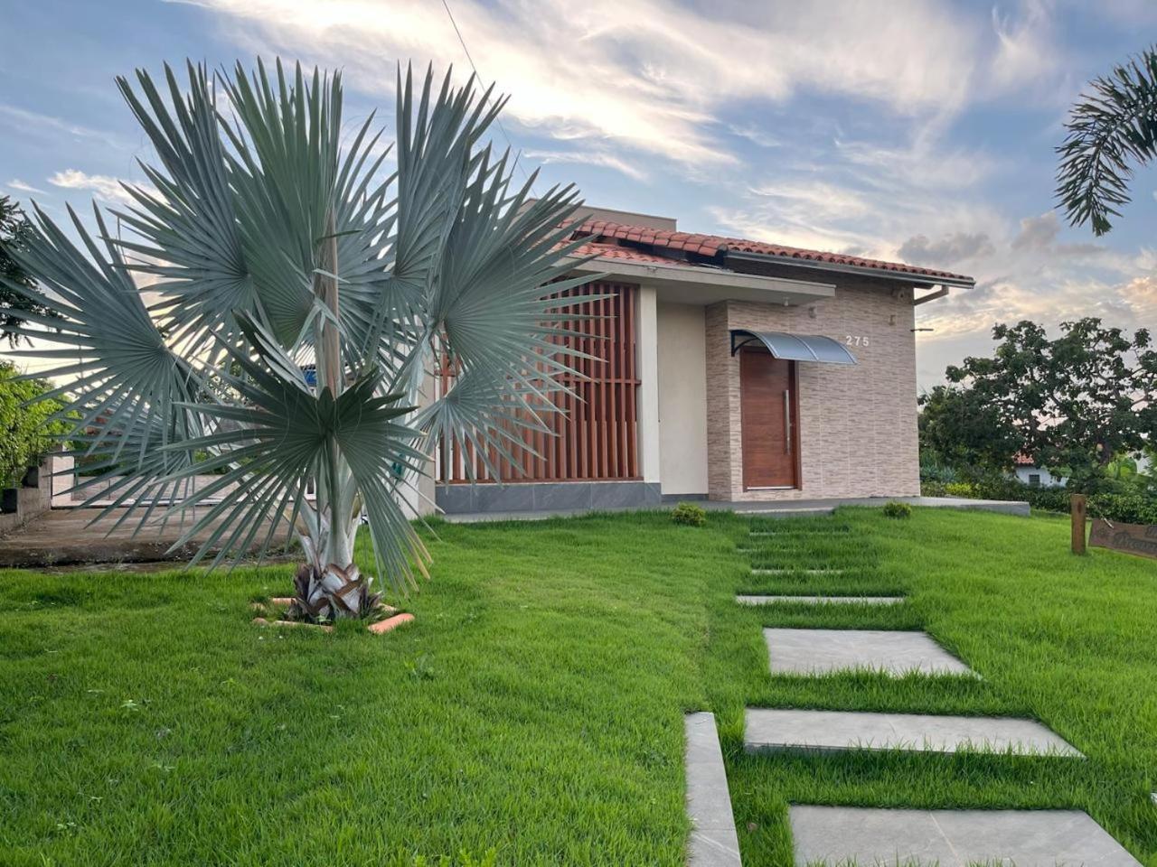 Casa Com Piscina Vista Para Lago, 03 Quartos Confortaveis Capitolio Exterior photo